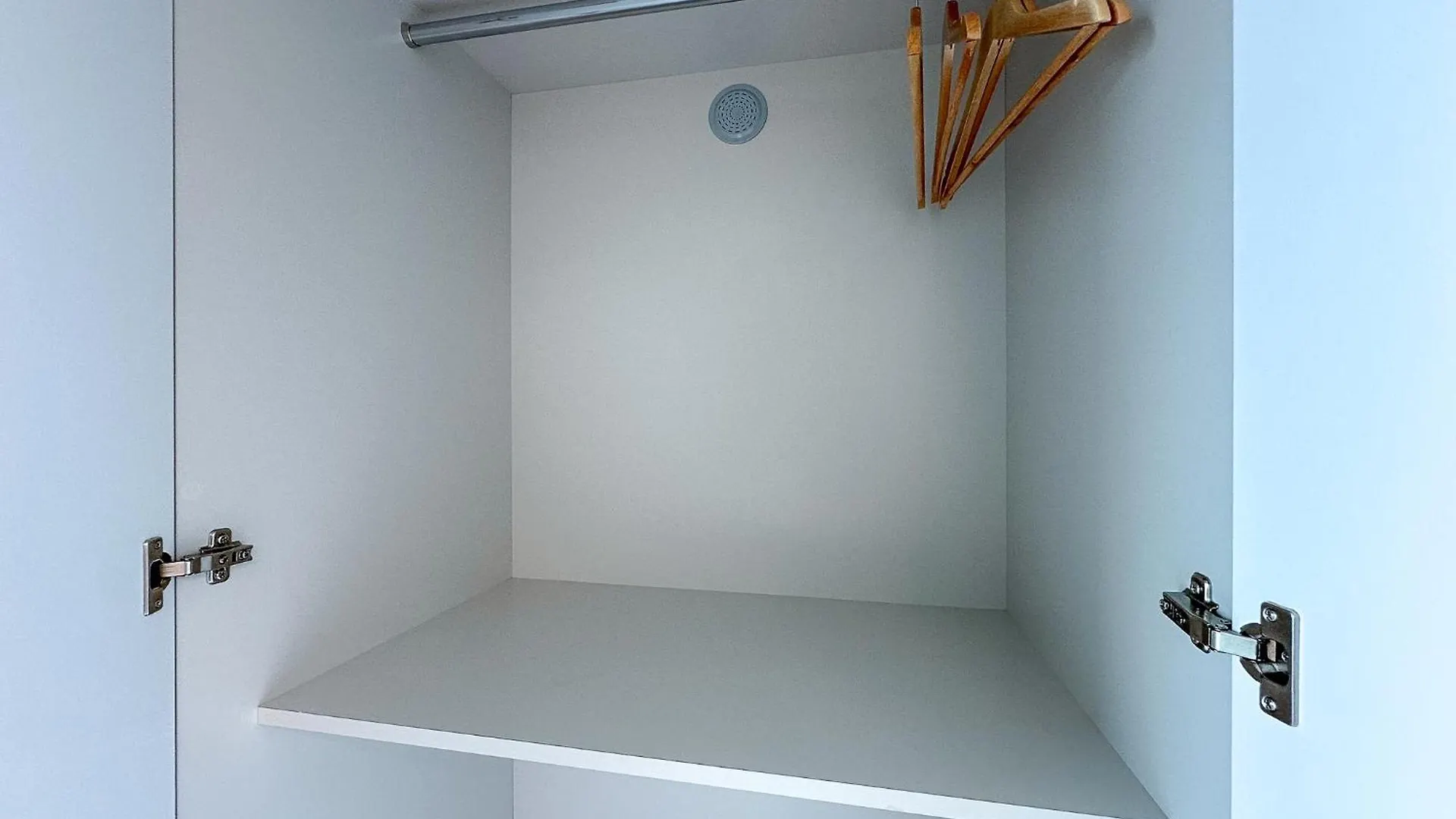 Апартаменты The First Ocean Songdo Пусан