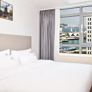 מלון Park, בוסאן