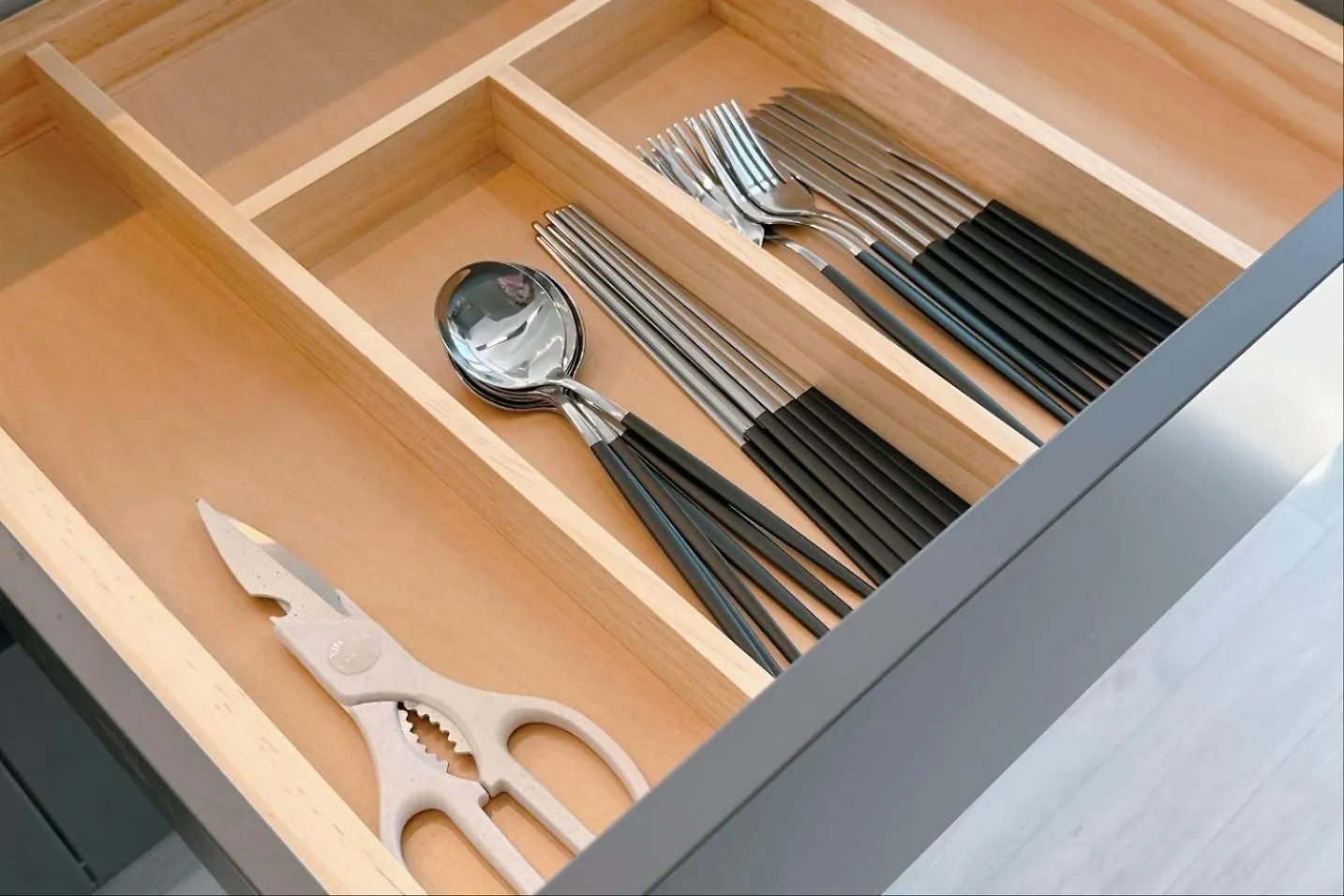 דירות בוסאן The First Ocean Songdo