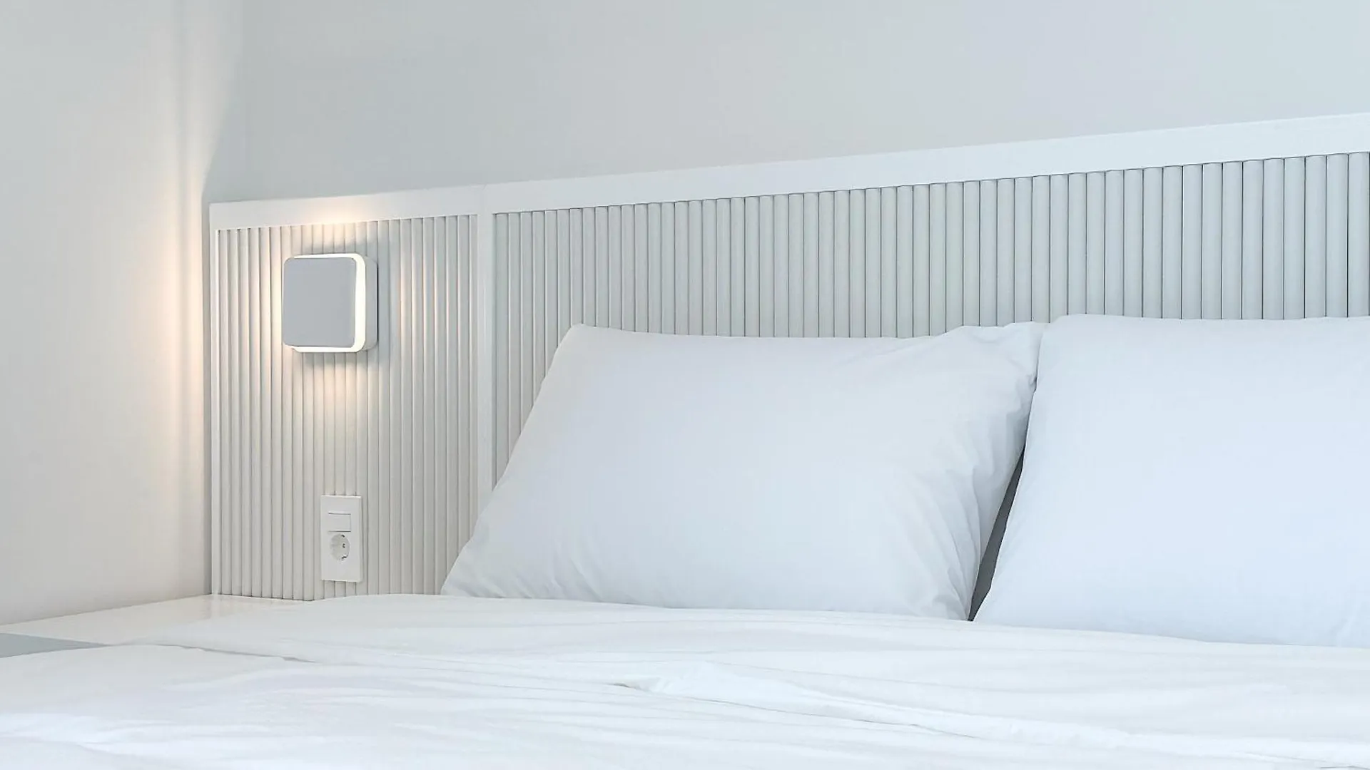 דירות בוסאן The First Ocean Songdo 0*,